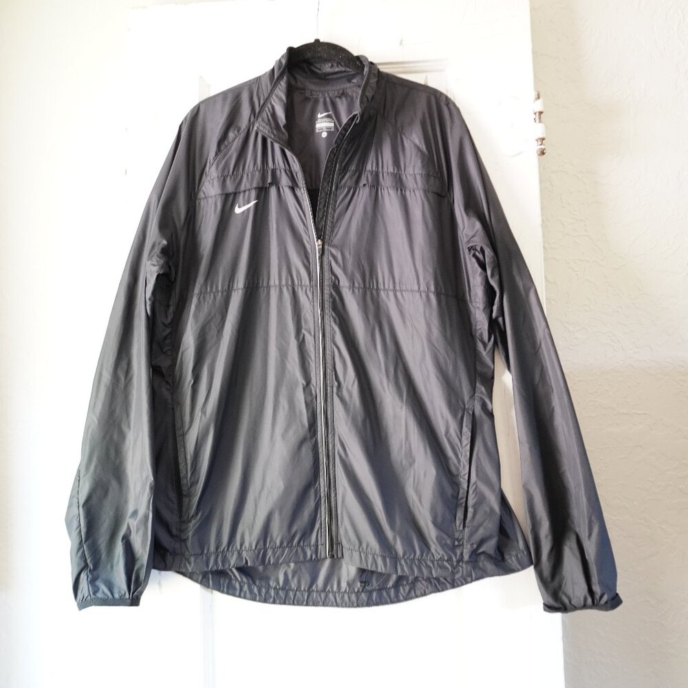 Nike Windbreaker XL‎